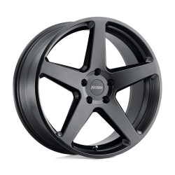 Petrol P2C джанти 16x7 5x112 66.56 ET40, Semi gloss black