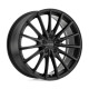 Алуминиеви джанти Petrol Petrol P3A джанти 19x8 5x114.3 76.1 ET40, Matte black | race-shop.bg
