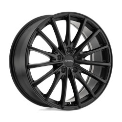Petrol P3A джанти 19x8 5x114.3 76.1 ET40, Matte black
