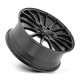 Алуминиеви джанти Petrol Petrol P3A джанти 19x8 5x114.3 76.1 ET40, Matte black | race-shop.bg