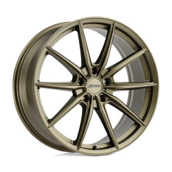 Petrol P4B джанти 18x8 5x110 72.1 ET40, Matte bronze