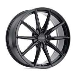 Petrol P4B джанти 20x8.5 5x114.3 76.1 ET40, Gloss black