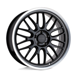 Petrol P4C джанти 16x7 4x100 72.1 ET40, Gloss black