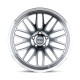 Алуминиеви джанти Petrol Petrol P4C джанти 16x7 4x100 72.1 ET40, Silver | race-shop.bg