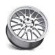 Алуминиеви джанти Petrol Petrol P4C джанти 16x7 5x112 66.56 ET40, Silver | race-shop.bg