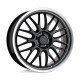 Алуминиеви джанти Petrol Petrol P4C джанти 20x8.5 5x115 76.1 ET40, Gloss black | race-shop.bg