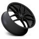Алуминиеви джанти Petrol Petrol P5C джанти 17x8 5x120 76.1 ET35, Matte black | race-shop.bg