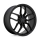 Алуминиеви джанти Petrol Petrol P5C джанти 19x8 5x112 66.56 ET40, Matte black | race-shop.bg