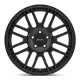 Алуминиеви джанти Petrol Petrol P6A джанти 18x8 5x100 72.1 ET35, Matte black | race-shop.bg