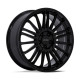 Алуминиеви джанти Petrol Petrol PE001 P1D джанти 19x8 5x108 72.56 ET40, Gloss black | race-shop.bg
