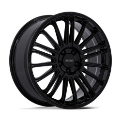 Petrol PE001 P1D джанти 19x8 5x108 72.56 ET40, Gloss black
