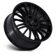 Алуминиеви джанти Petrol Petrol PE001 P1D джанти 20x8.5 5x114.3 72.56 ET40, Gloss black | race-shop.bg