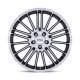 Алуминиеви джанти Petrol Petrol PE001 P1D джанти 20x8.5 5x115 72.56 ET40, Gloss black | race-shop.bg
