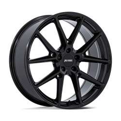 Petrol PE002 P1E джанти 17x8 5x115 72.56 ET40, Gloss black