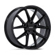 Алуминиеви джанти Petrol Petrol PE002 P1E джанти 18x8 5x108 72.56 ET40, Gloss black | race-shop.bg
