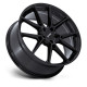 Алуминиеви джанти Petrol Petrol PE002 P1E джанти 19x8 5x110 72.56 ET40, Gloss black | race-shop.bg