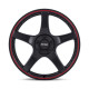 Алуминиеви джанти Petrol Petrol PE003 P2E джанти 19x8 5x108/5x114.3 72.56 ET40, Matte black | race-shop.bg