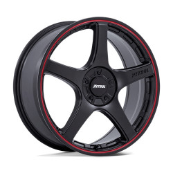 Petrol PE003 P2E джанти 20x8.5 5x108/5x114.3 72.56 ET40, Matte black