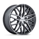 Алуминиеви джанти Petrol Petrol PE004 P3E джанти 20x8.5 5x112 66.56 ET40, Gloss gunmetal brs | race-shop.bg
