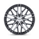 Алуминиеви джанти Petrol Petrol PE004 P3E джанти 20x8.5 5x112 66.56 ET40, Gloss gunmetal brs | race-shop.bg
