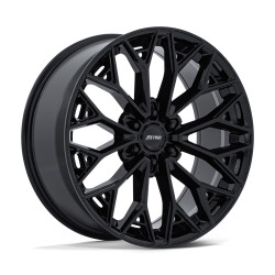 Petrol PE006 P5E джанти 20x9.5 6x135 87.1 ET30, Gloss black