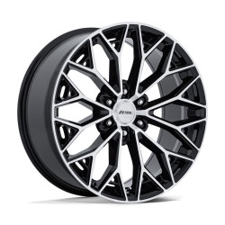Petrol PE006 P5E джанти 22x9.5 6x135 87.1 ET30, Gloss black