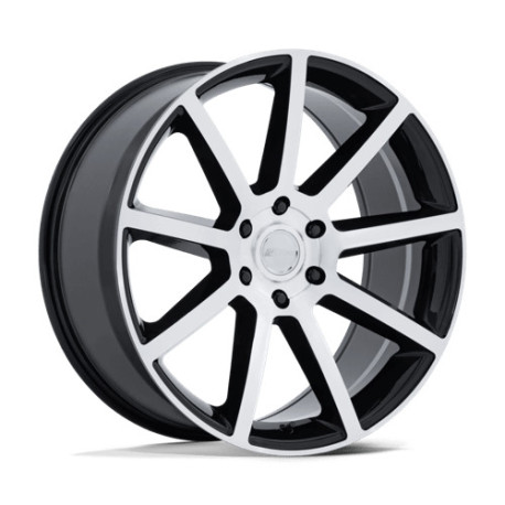 Алуминиеви джанти Petrol Petrol PE007 P6E джанти 20x9.5 6x135 87.1 ET30, Gloss black | race-shop.bg