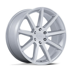 Petrol PE007 P6E джанти 20x9.5 6x135 87.1 ET30, Gloss silver