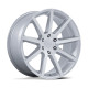 Алуминиеви джанти Petrol Petrol PE007 P6E джанти 22x9.5 6x139.7 106.1 ET25, Gloss silver | race-shop.bg