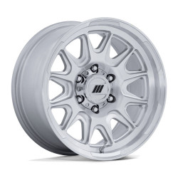 Pro Comp Alloys PA200 PULSE джанти 17x8 6x114.3 66.06 ET20, Gloss silver
