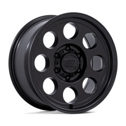Pro Comp Alloys PA201 HERITAGE джанти 16x8 5x139.7 78.1 ET0, Matte black