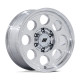 Алуминиеви джанти Pro Comp Alloys Pro Comp Alloys PA201 HERITAGE джанти 17x8 6x114.3 66.06 ET0, Silver | race-shop.bg