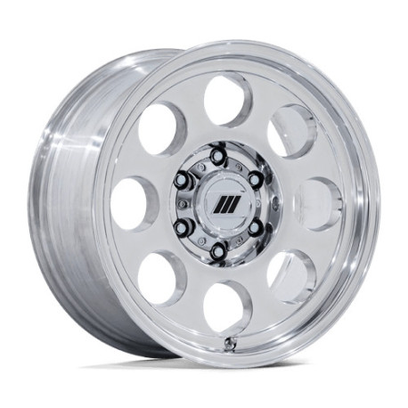 Алуминиеви джанти Pro Comp Alloys Pro Comp Alloys PA201 HERITAGE джанти 18x8.5 5x139.7 78.1 ET6, Silver | race-shop.bg