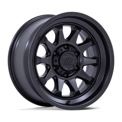 Pro Comp Alloys PA203 BEACON джанти 17x8 5x114.3 72.56 ET20, Matte black