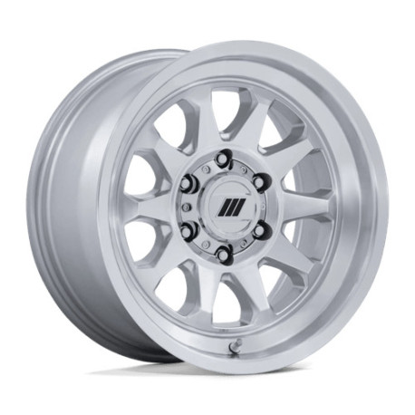 Алуминиеви джанти Pro Comp Alloys Pro Comp Alloys PA203 BEACON джанти 17x8.5 6x135 87.1 ET0, Gloss silver | race-shop.bg