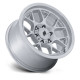 Алуминиеви джанти Pro Comp Alloys Pro Comp Alloys PA205 WRAITH джанти 17x8.5 5x127 71.5 ET0, Gloss silver | race-shop.bg