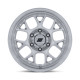 Алуминиеви джанти Pro Comp Alloys Pro Comp Alloys PA205 WRAITH джанти 17x8.5 5x127 71.5 ET0, Gloss silver | race-shop.bg