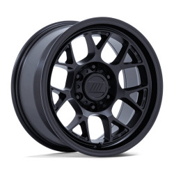 Pro Comp Alloys PA205 WRAITH джанти 17x8.5 6x114.3 66.06 ET0, Matte black