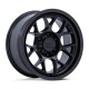 Алуминиеви джанти Pro Comp Alloys Pro Comp Alloys PA205 WRAITH джанти 17x8.5 6x135 87.1 ET0, Matte black | race-shop.bg