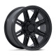 Алуминиеви джанти Pro Comp Alloys Pro Comp Alloys PA206 SNARE джанти 16x8 5x139.7 78.1 ET0, Matte black | race-shop.bg