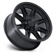 Алуминиеви джанти Pro Comp Alloys Pro Comp Alloys PA206 SNARE джанти 16x8 5x139.7 78.1 ET0, Matte black | race-shop.bg