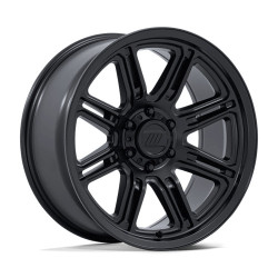 Pro Comp Alloys PA206 SNARE джанти 16x8 6x139.7 106.1 ET0, Matte black