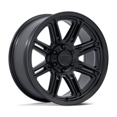 Алуминиеви джанти Pro Comp Alloys Pro Comp Alloys PA206 SNARE джанти 20x9 5x127 71.5 ET0, Matte black | race-shop.bg