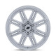 Алуминиеви джанти Pro Comp Alloys Pro Comp Alloys PA206 SNARE джанти 20x9 8x165.1 125.1 ET0, Gloss silver | race-shop.bg
