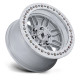 Алуминиеви джанти Pro Comp Alloys Pro Comp Alloys PA208 EQUALIZER BL джанти 17x9 6x139.7 108 ET-12, Gloss silver | race-shop.bg