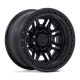 Алуминиеви джанти Pro Comp Alloys Pro Comp Alloys PA208 EQUALIZER BL джанти 17x9 8x165.1 125.1 ET-12, Black | race-shop.bg