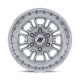 Алуминиеви джанти Pro Comp Alloys Pro Comp Alloys PA208 EQUALIZER BL джанти 17x9 8x180 124.2 ET1, Gloss silver | race-shop.bg