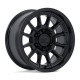 Алуминиеви джанти Pro Comp Alloys Pro Comp Alloys PA209 RATTLER джанти 17x8.5 5x127 71.5 ET0, Matte black | race-shop.bg