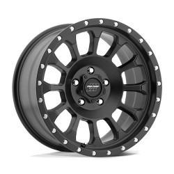 Pro Comp Alloys PA34 ROCKWELL джанти 17x8.5 5x127 71.5 ET0, Satin black