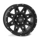 Алуминиеви джанти Pro Comp Alloys Pro Comp Alloys PA5 TORQ джанти 17x9 6x139.7 108 ET-6, Flat black | race-shop.bg